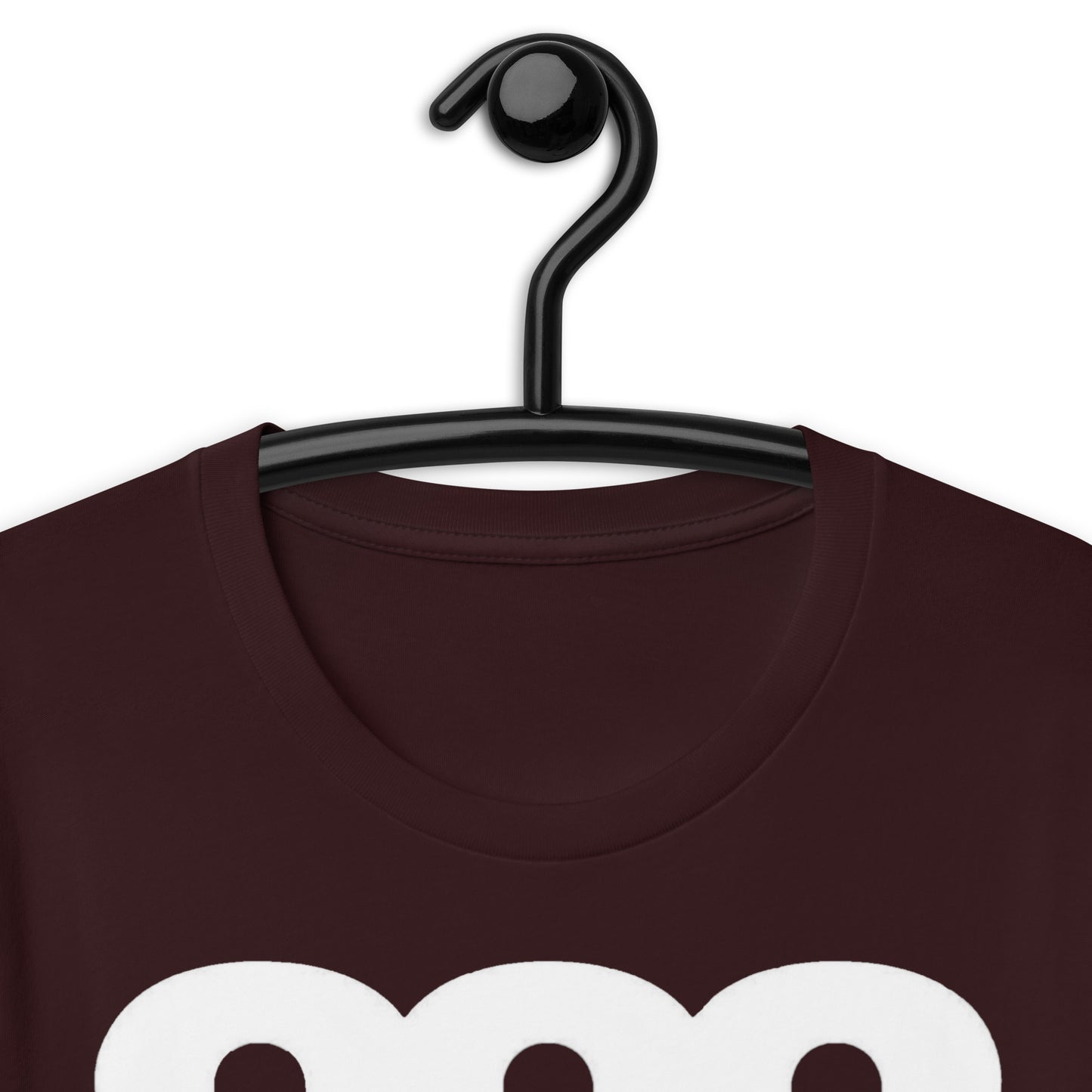 888 Travel Light Uni-Tee